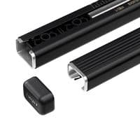 Thule Roof Rack Bars SquareBar Evo, MG ZS Hybrid 2024+ onwards