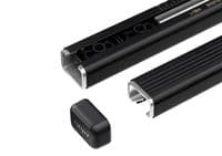 Thule Roof Rack Bars SquareBar VW ID Buzz 2023- onwards