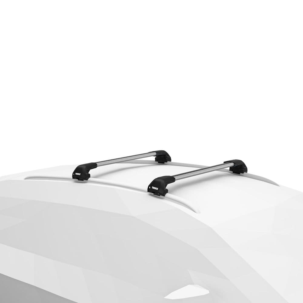 Thule Roof Rack Bars WingBar Edge, for Mini Countryman 2024+ onwards