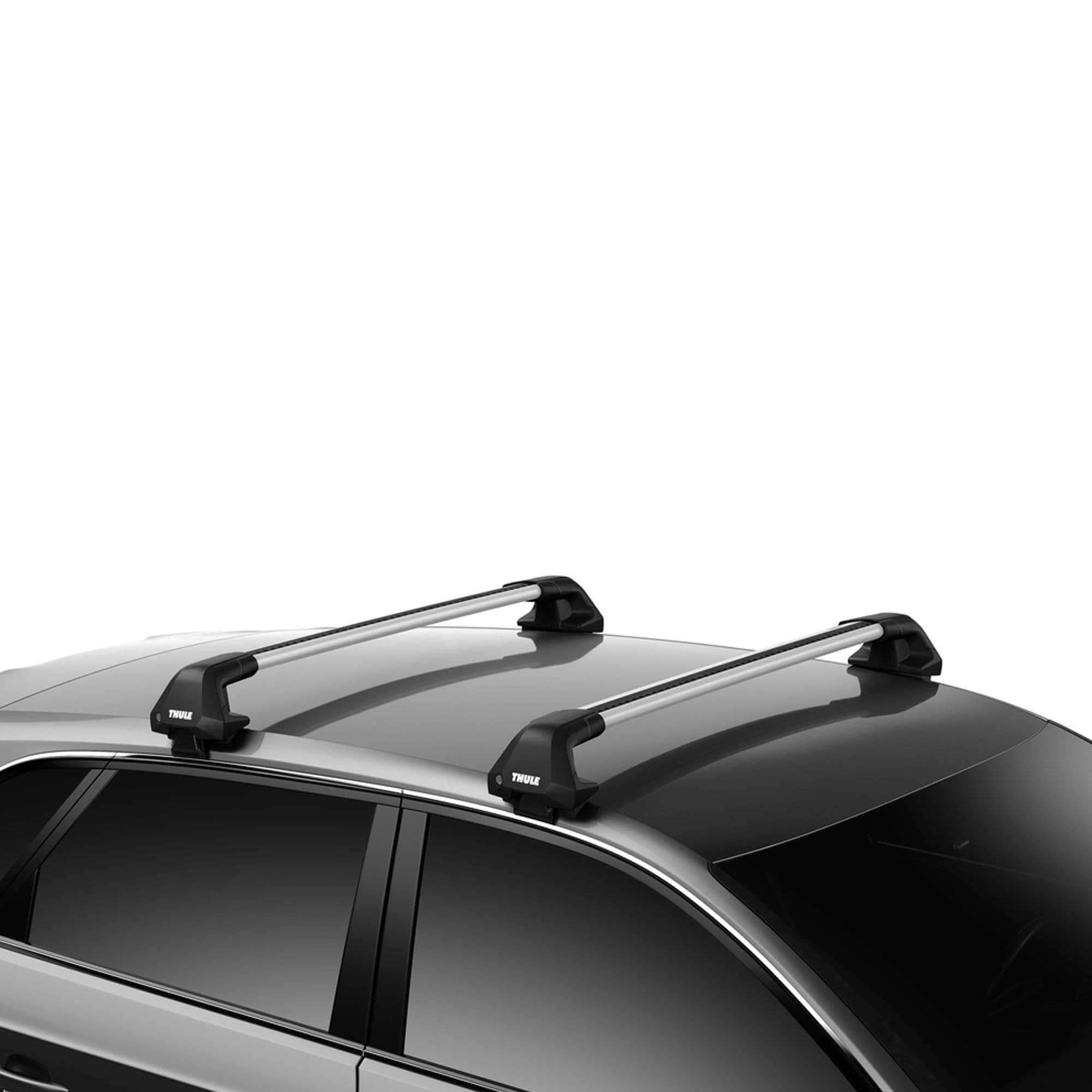 Thule Roof Rack Bars WingBar Edge Ford Capri EV 2025 onwards