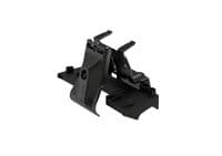 Thule Roof Rack Wing Bar Edge Hyundai Santa Fe 2018- onwards