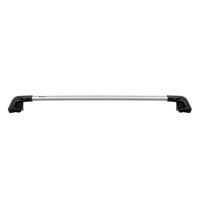 Thule Roof Rack Bars WingBar Edge, Skoda Fabia 5dr Hatch 2022+ onwards