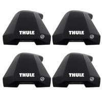 Thule Roof Rack Bars WingBar Edge, Skoda Fabia 5dr Hatch 2022+ onwards