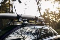 Thule Roof Rack Bars WingBar Evo Hyundai i20 5dr Hatch 2020- onwards