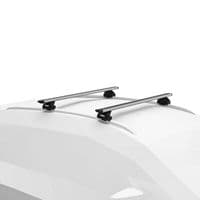 Thule Roof Rack Bars WingBar Evo, MG ZS Hybrid 2024+ onwards