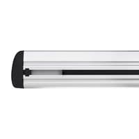 Thule Roof Rack Bars WingBar Evo, MG ZS Hybrid 2024+ onwards