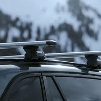 Thule Roof Rack Bars WingBar Evo, MG ZS Hybrid 2024+ onwards