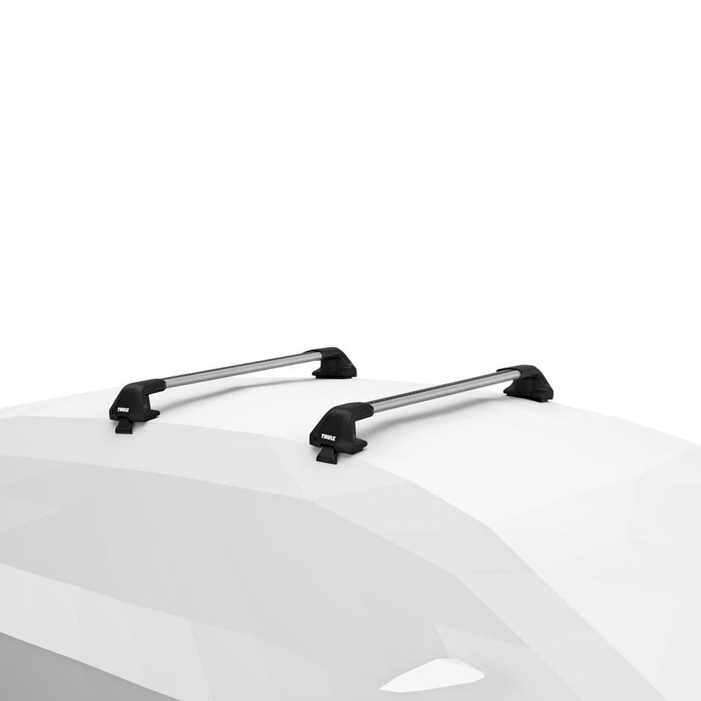 Thule Roof Rack Wing Bar Edge, Fits Vauxhall Astra Sports Tourer 2023- onwards, No Rails