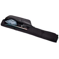 Thule RoundTrip Ski Bag 192cm – Black | Durable & Travel-Ready