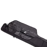 Thule RoundTrip Ski Bag 192cm – Black | Durable & Travel-Ready