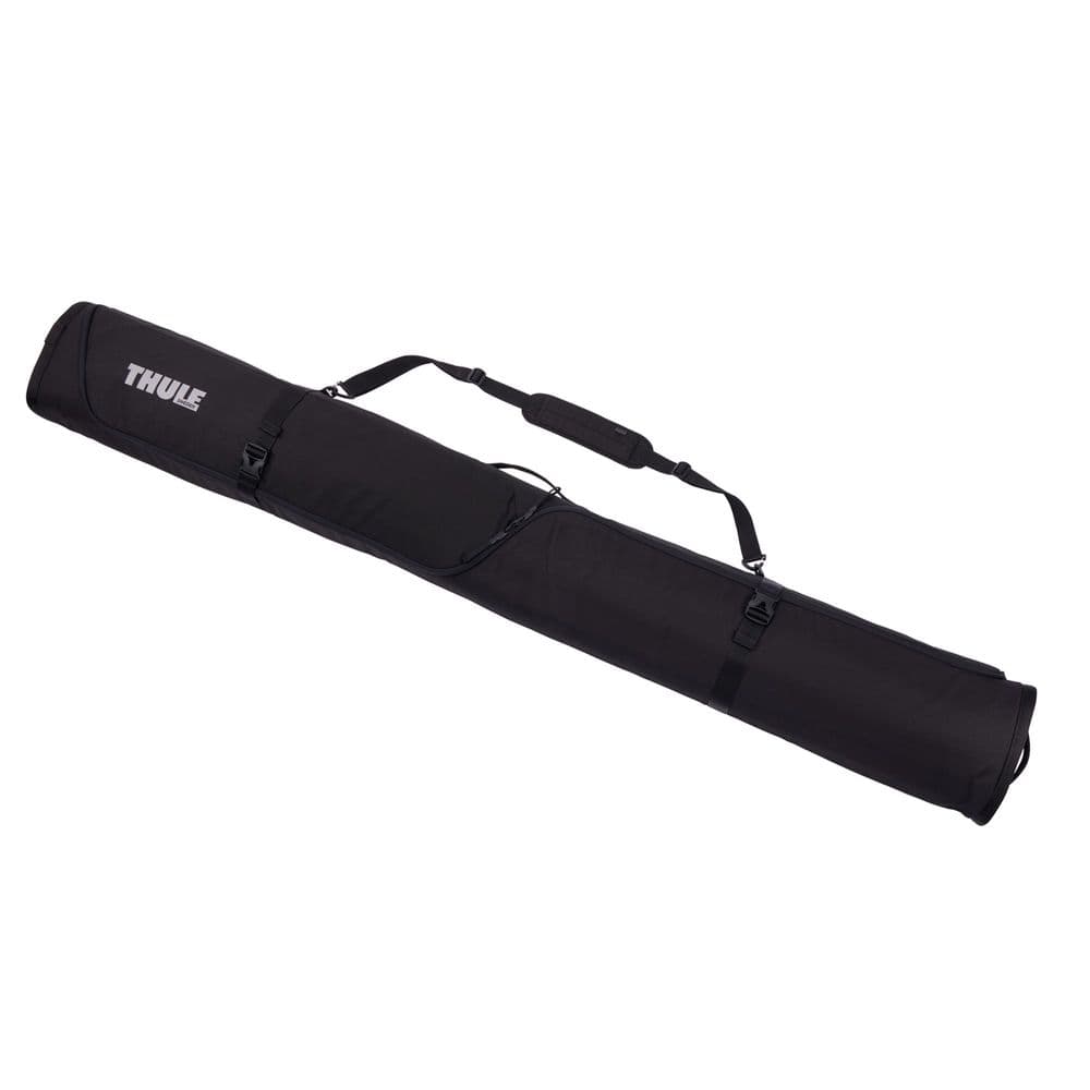 Thule RoundTrip Ski Bag - 192cm Black