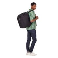 Thule RoundTrip Ski Boot Rucksack 45L Black