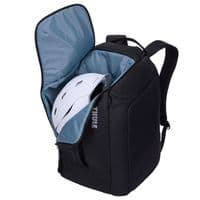 Thule RoundTrip Ski Boot Rucksack 45L Black