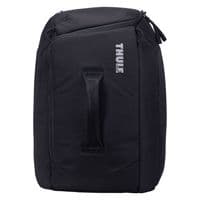 Thule RoundTrip Ski Boot Rucksack 45L Black