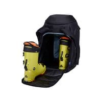 Thule RoundTrip Ski Boot Rucksack 60L Black – Travel & Snow Gear Bag