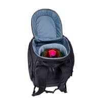 Thule RoundTrip Ski Boot Rucksack 60L Black – Travel & Snow Gear Bag