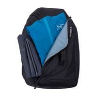 Thule RoundTrip Ski Boot Rucksack 60L Black – Travel & Snow Gear Bag