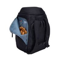 Thule RoundTrip Ski Boot Rucksack 60L Black – Travel & Snow Gear Bag