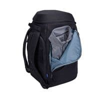 Thule RoundTrip Ski Boot Rucksack 60L Black – Travel & Snow Gear Bag