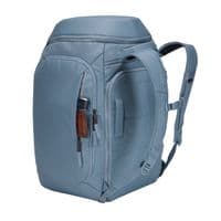 Thule RoundTrip Snowboard & Ski Boot Backpack 60L Mid Blue | Travel Gear Bag