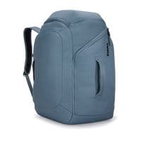 Thule RoundTrip Snowboard & Ski Boot Backpack 60L Mid Blue | Travel Gear Bag