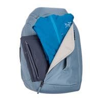 Thule RoundTrip Snowboard & Ski Boot Backpack 60L Mid Blue | Travel Gear Bag