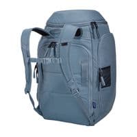 Thule RoundTrip Snowboard & Ski Boot Backpack 60L Mid Blue | Travel Gear Bag