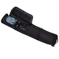 Thule RoundTrip Snowboard Roller Bag 165cm Black | Goode Leisure
