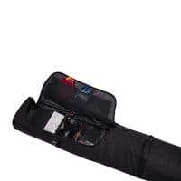 Thule RoundTrip Snowboard Roller Bag 165cm Black | Goode Leisure