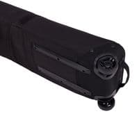 Thule RoundTrip Snowboard Roller Bag 165cm Black | Goode Leisure