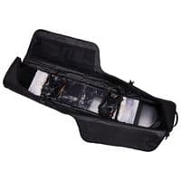 Thule RoundTrip Snowboard Roller Bag 165cm Black | Goode Leisure