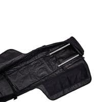 Thule RoundTrip Snowboard Roller Bag 165cm Black | Goode Leisure