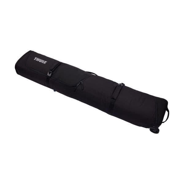 Thule RoundTrip Snowboard Roller Bag 165cm Black | Goode Leisure