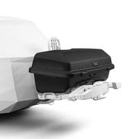 Thule Santu Cargo Box & Fitting Kit for EasyFold XT
