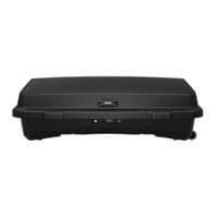 Thule Santu Cargo Box & Fitting Kit for EasyFold XT