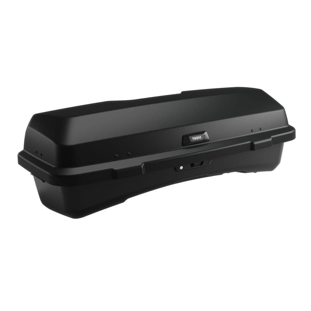 Thule Santu Cargo Box for EasyFold 3, EasyFold XT, and Epos Bike Carriers