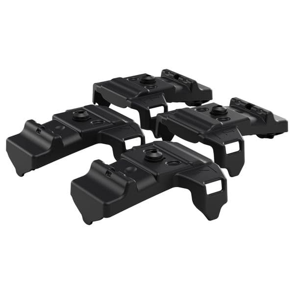 Thule Santu Fitting Kit for EasyFold XT – Cargo & Bike Carrier Accessory