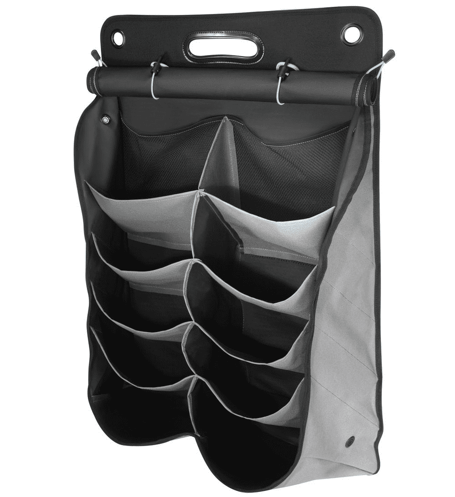 Thule Shoe Organizer Black