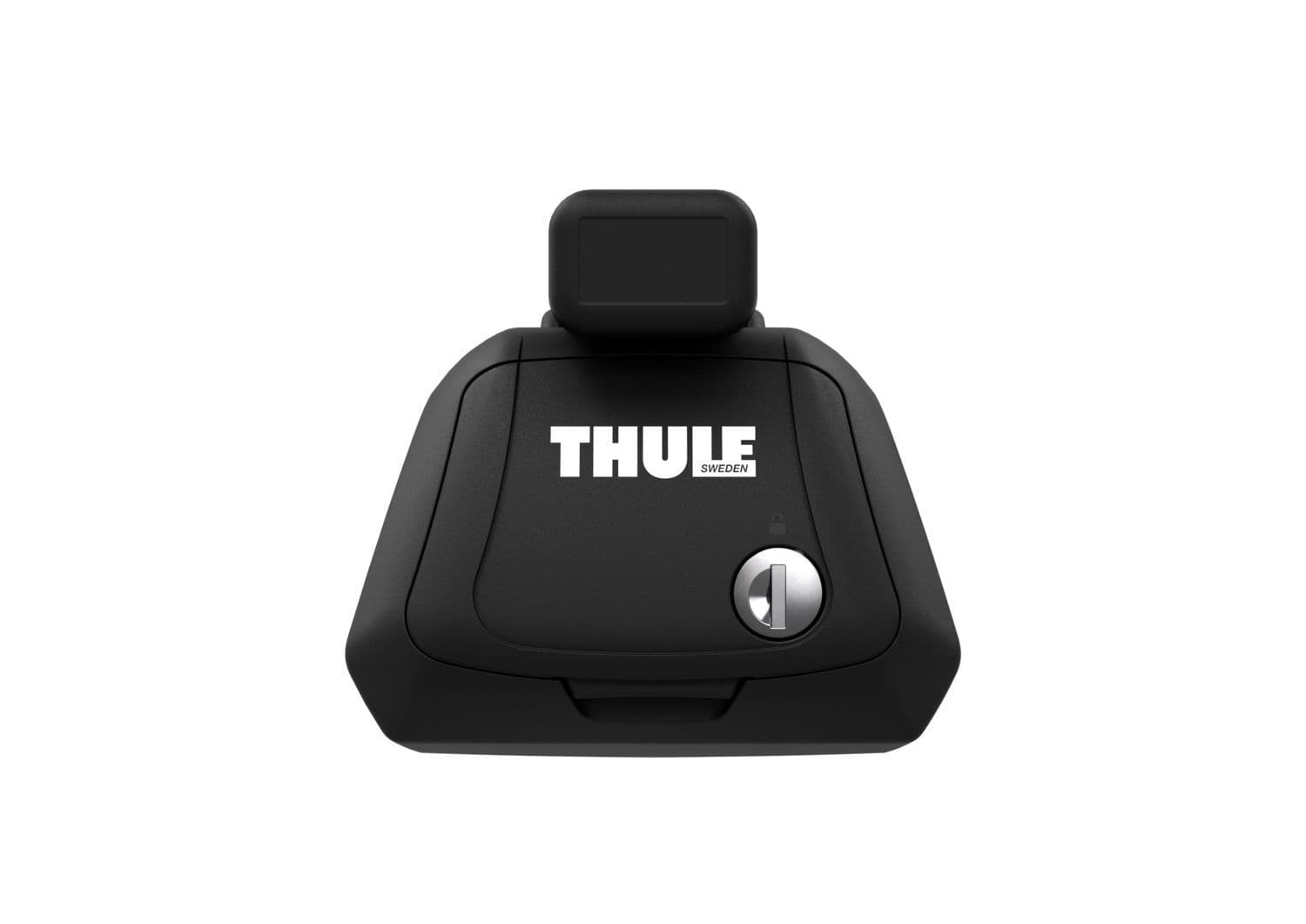 Thule SmartRack XT Square Roof Rack Bars 135cm for Open Rails
