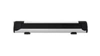 Thule SnowPack Extender Aerodynamic Slide Out Ski Rack