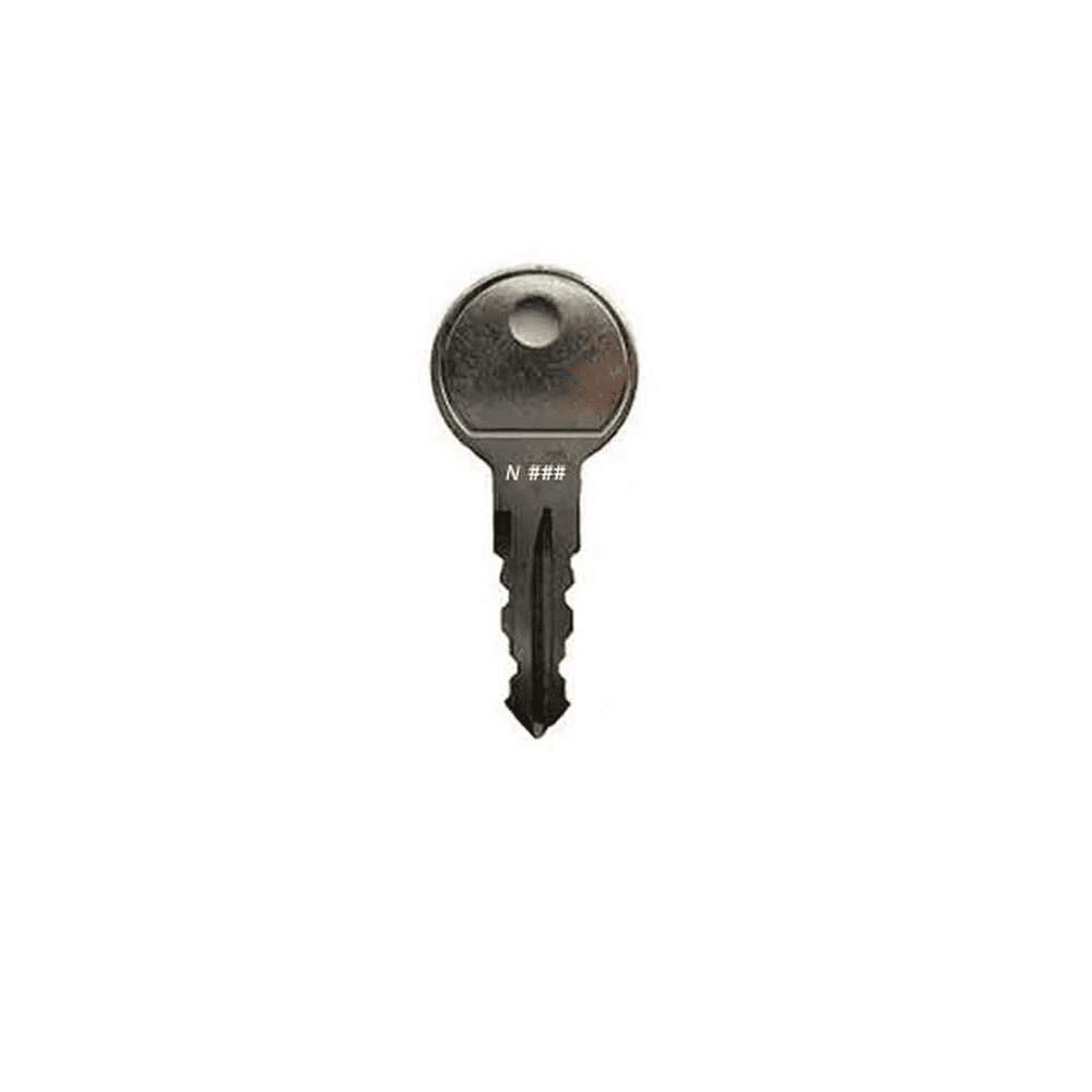 Thule Spare Keys Genuine All Numbers Available No 001 100