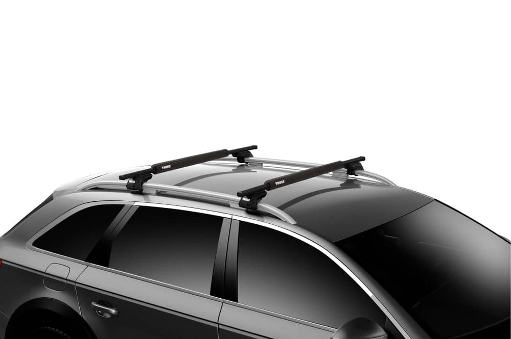 Thule Surf Pads for Square Roof Bars - Long 844000
