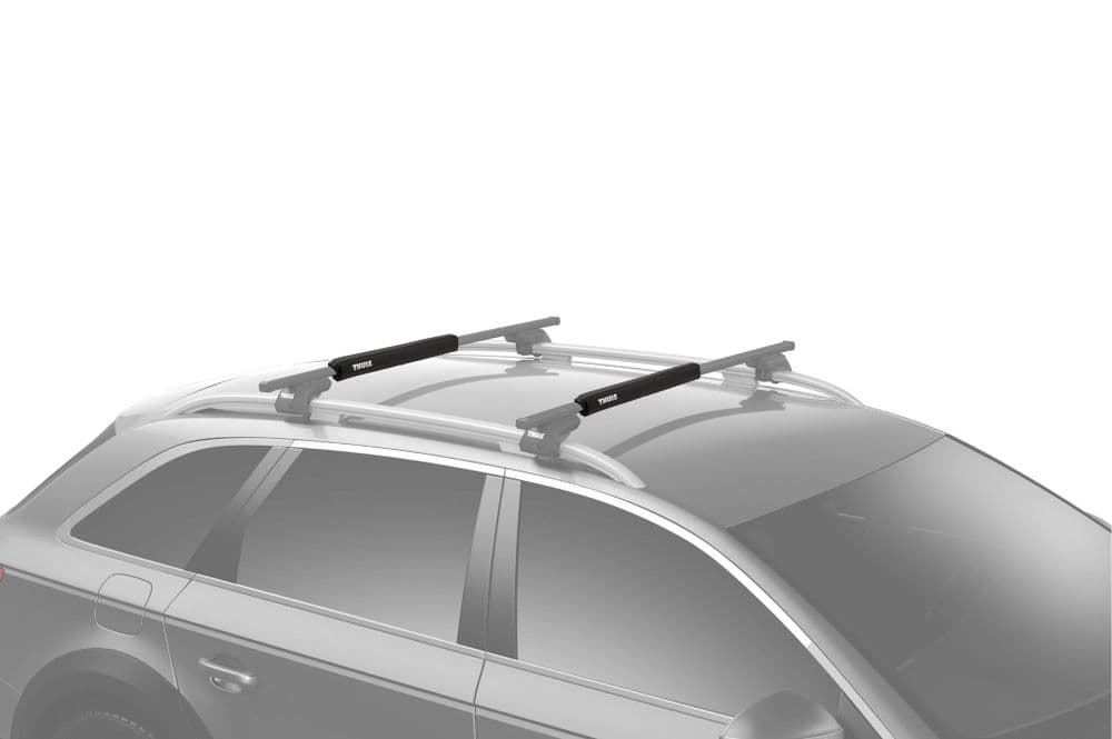 Thule Surf Pads for Square Roof Bars - Medium 843000