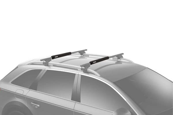 Thule Surf Pads for Square Roof Bars Medium - Goode Leisure