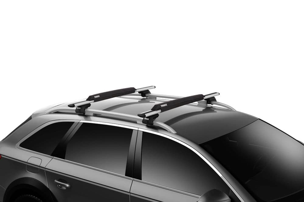 Thule Surf Pads for WingBars Roof Bars - Long 846000