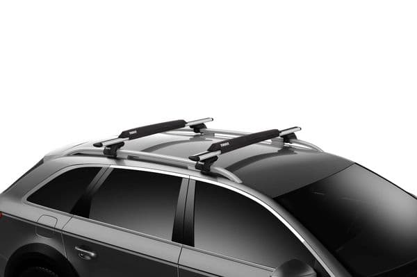 Thule Surf Pads for WingBars Roof Bars Long - Goode Leisure