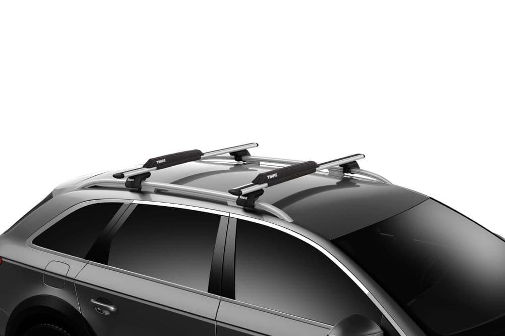 Thule Surf Pads for WingBars Roof Bars- Medium 845000