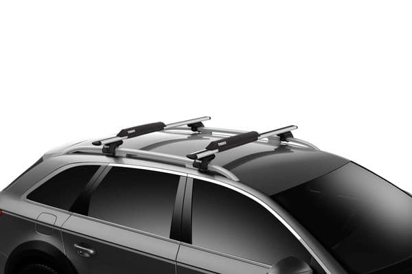 Thule Surf Pads for WingBars Roof Bars Medium - Goode Leisure