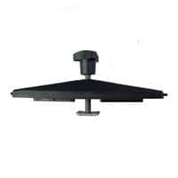 Thule T Track Adapter Fittings for Force & Motion Roof Box  - 697604