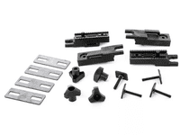 Thule T Track Adapter Fittings for Ocean Roof Box
